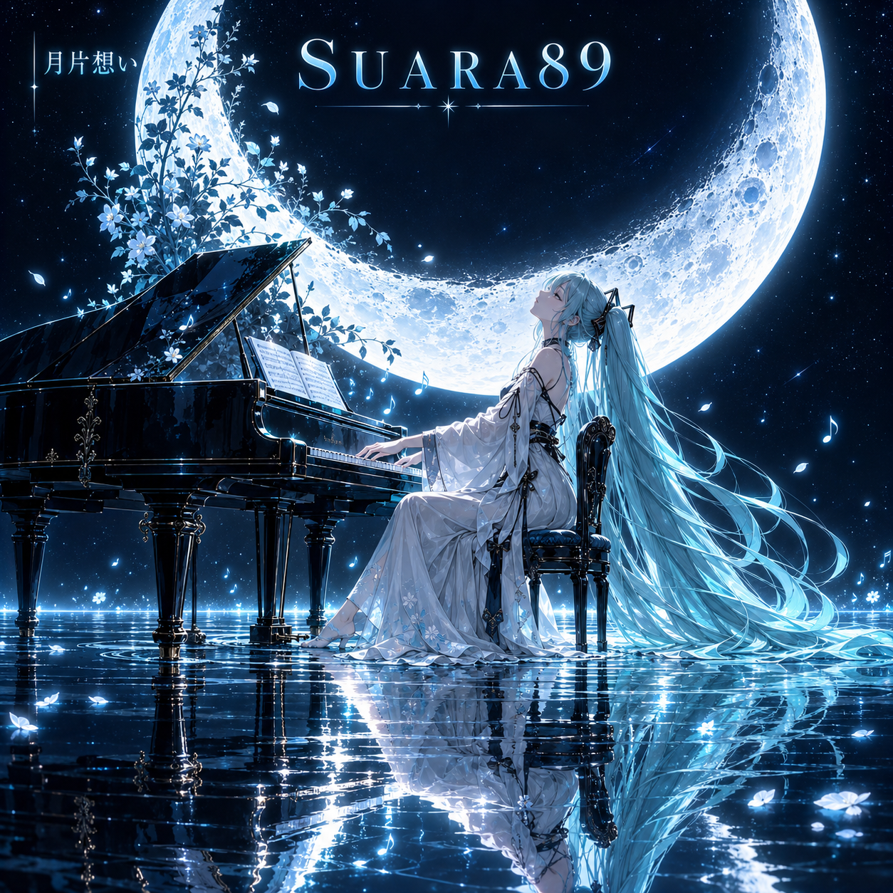 SUARA89